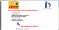 Atelier 02 : rebondir sur une opportunité - se poser la bonne question